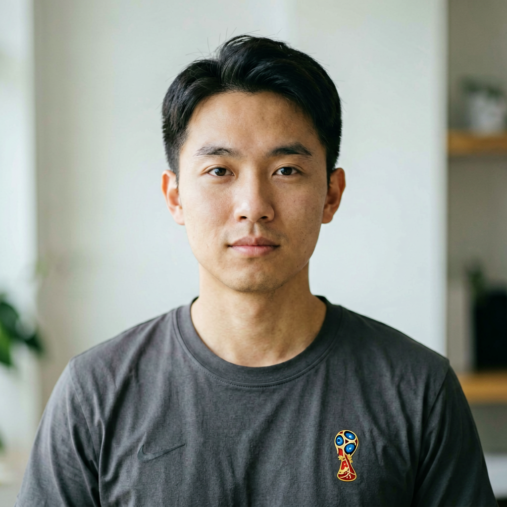 数据分析爱好者