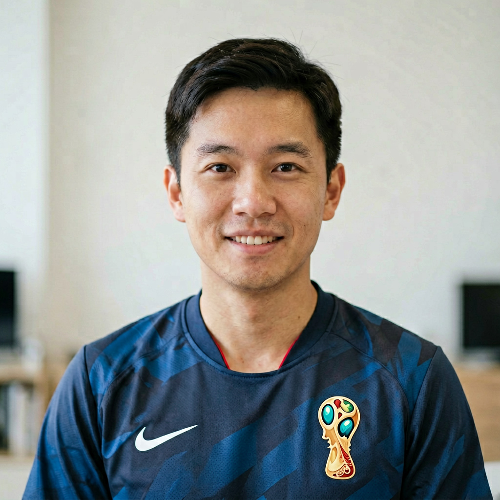 资深球迷