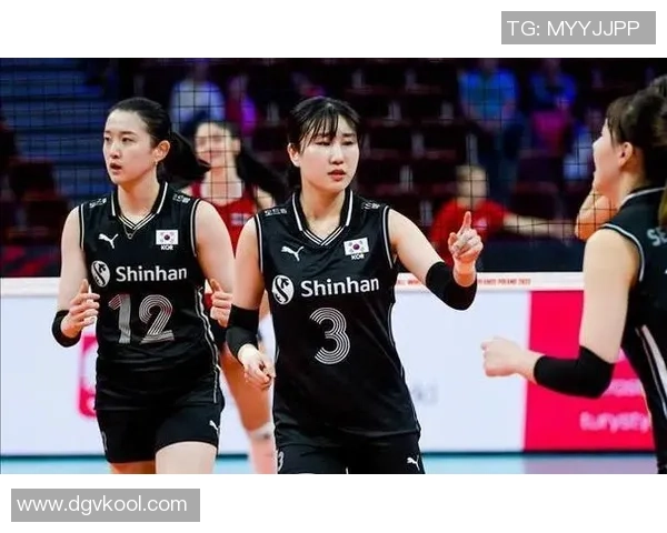 武汉排球队在世锦赛中的速度表现分析与未来发展展望