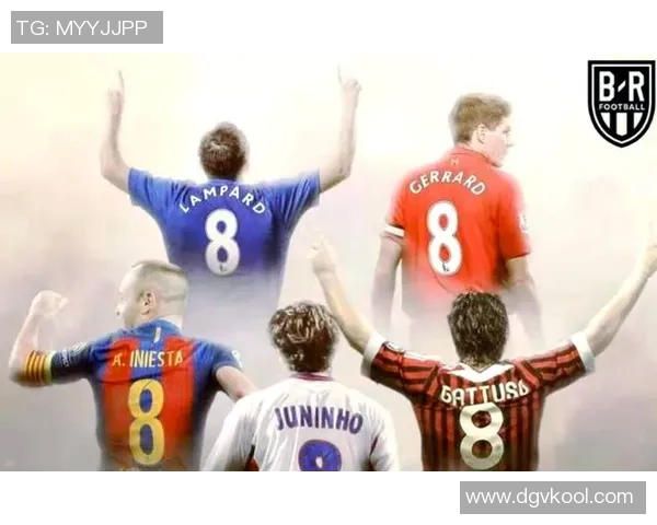 足球明星的球衣号码揭秘各大球员背后的故事与意义