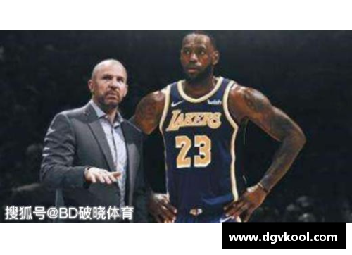 NBA洛杉矶对决：快船与湖人的竞技与传奇